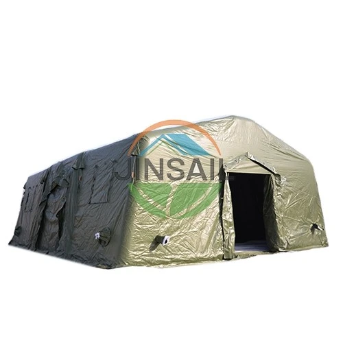 Inflatable Tent 5 Man